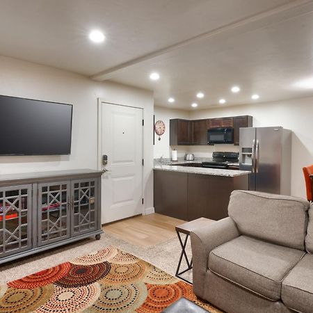 6A Family Friendly Redcliff Condo Pool & Hot Tub Moab Exterior foto