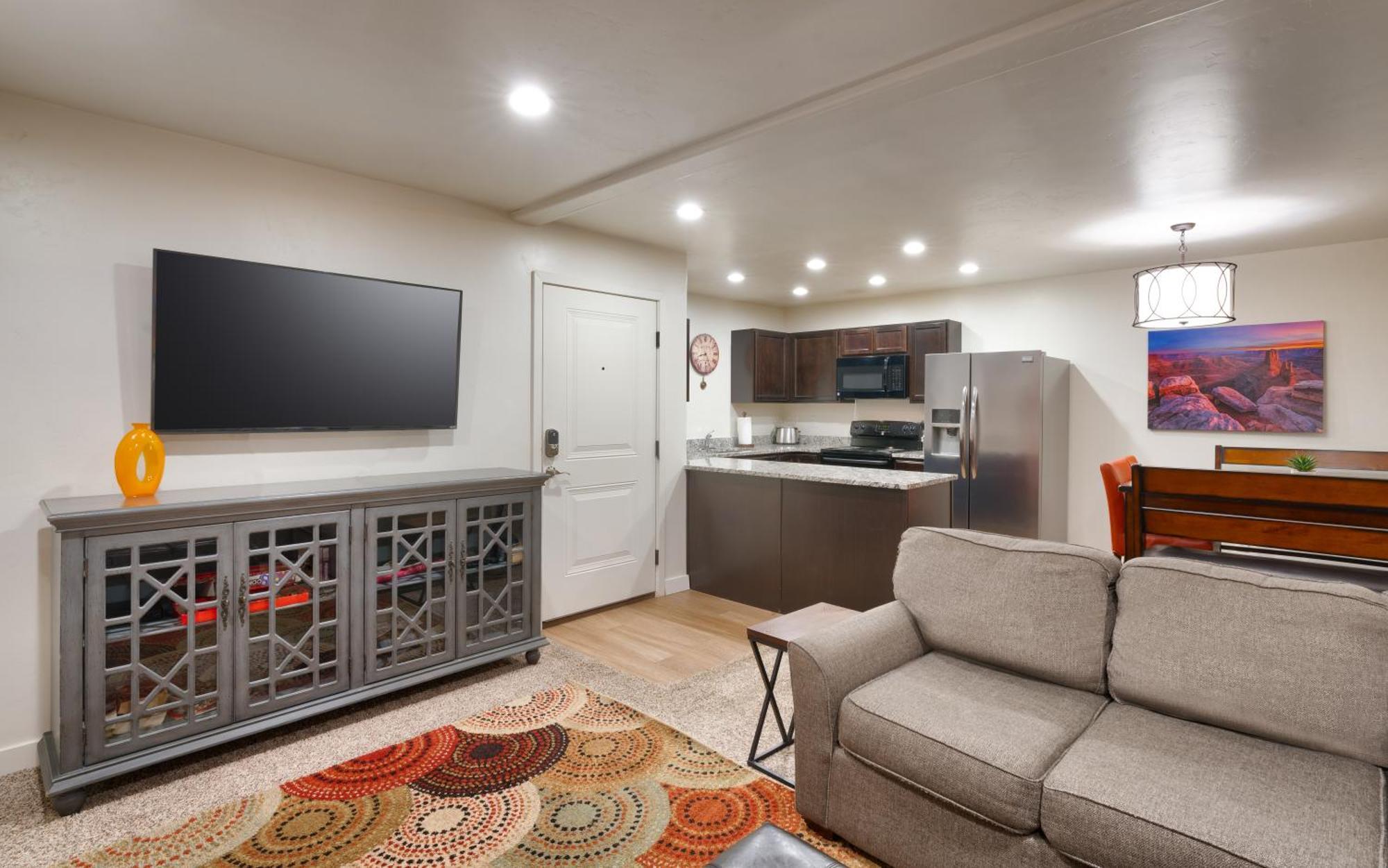 6A Family Friendly Redcliff Condo Pool & Hot Tub Moab Exterior foto
